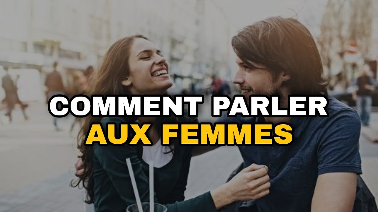 7 règles des BADBOYS pour parler aux femmes