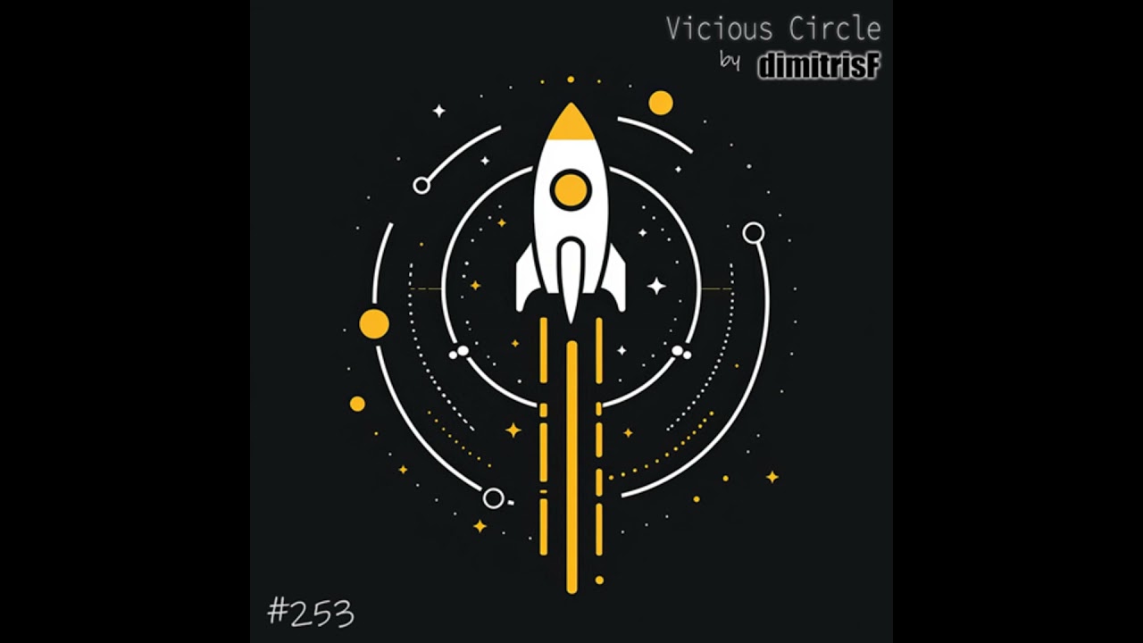 Vicious Circle 253 by dimitrisF