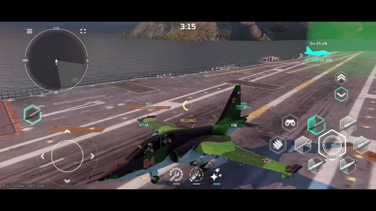 how to land aircraft on aircraft carrier in mwt tank battles 2025
