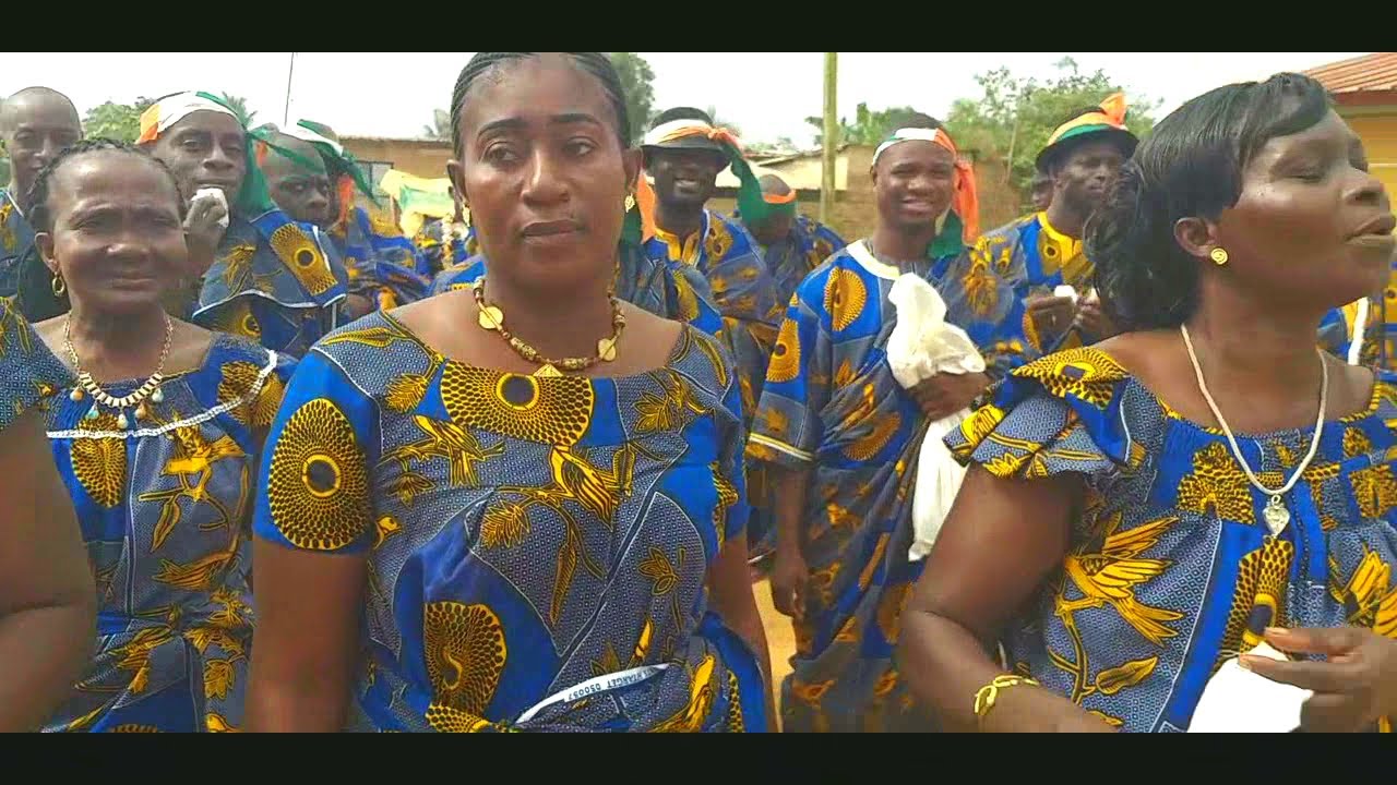 GÉNÉRATION DJIGBÔ ASSONGBA ATTIEKOI, 25 JANVIER 2020, 20 ANS D'ANNIVERSAIRE