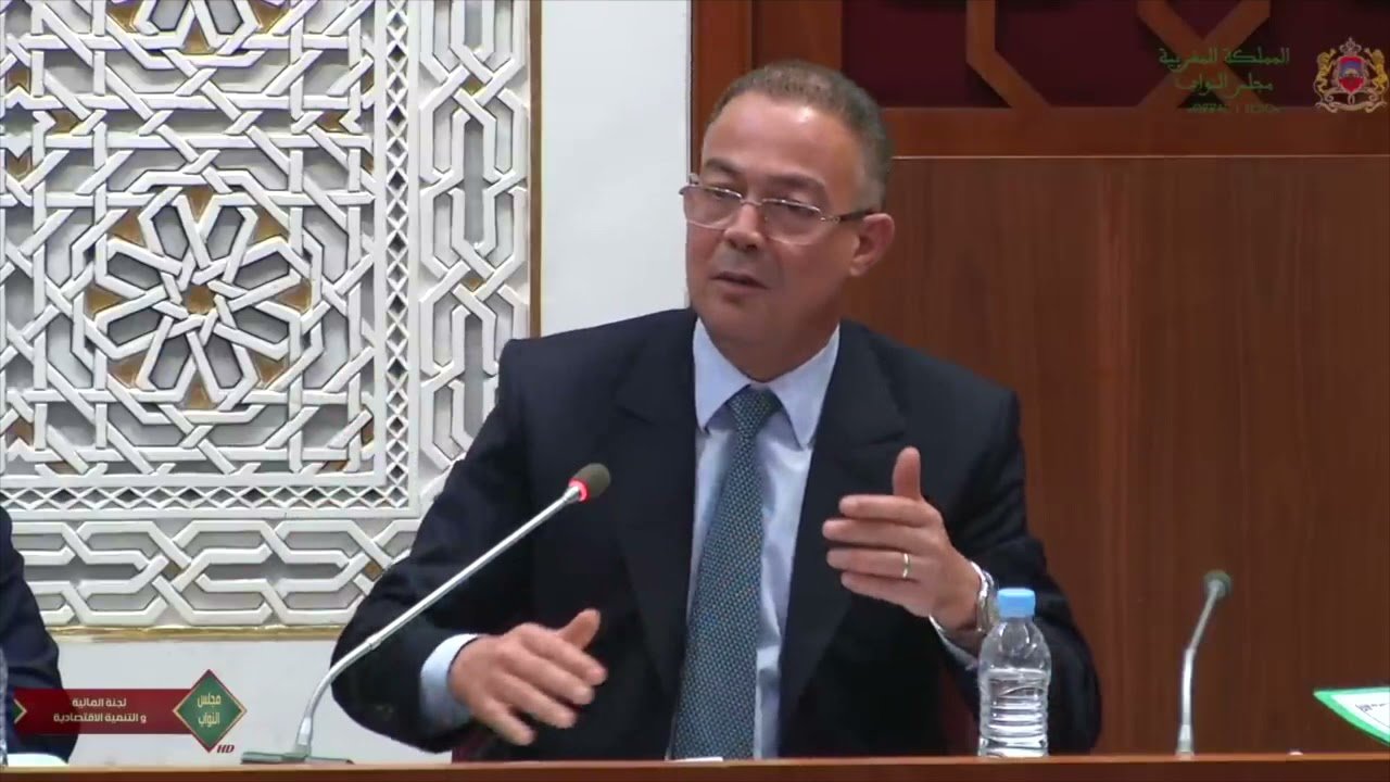 Fouzi Lekjaa dénonce les dysfonctionnements d'Al Omrane
