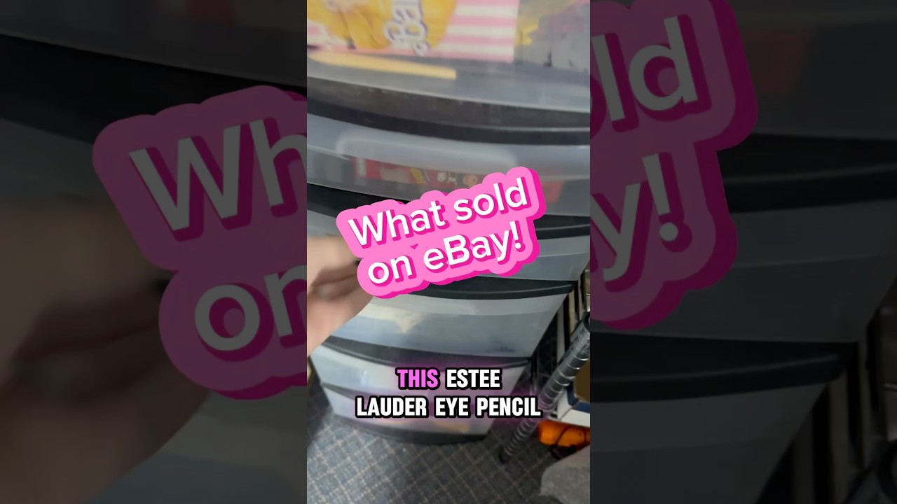 $1,000 in sales in 2 days! #ebay #reseller #ebaysales #ebaybolo #ebayseller #ebayhustle