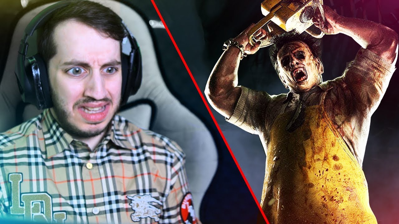يومك معي ك ليذر تيس - احتاج مساعدتكم 🥺💙 | Dead By Daylight