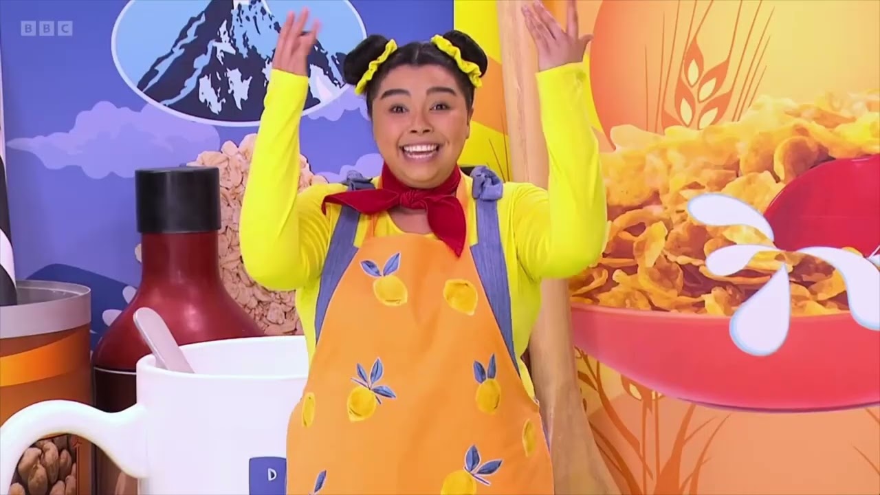Big Cook Little Cook Old Mother Hubbard and Her Dog Full Episode