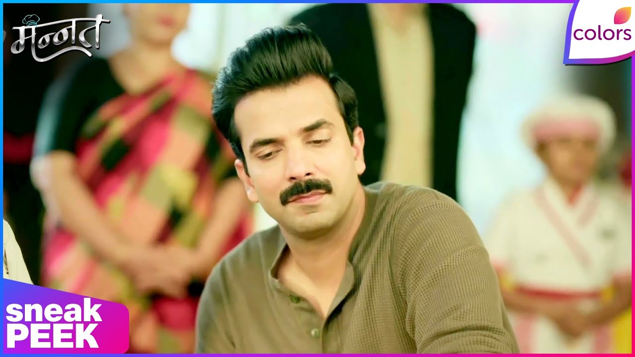 Mannat Har khushi paane ki | Ep. 358 | Dhairya Plots DNA Test on Arzoo | Sneak Peek | Colors TV