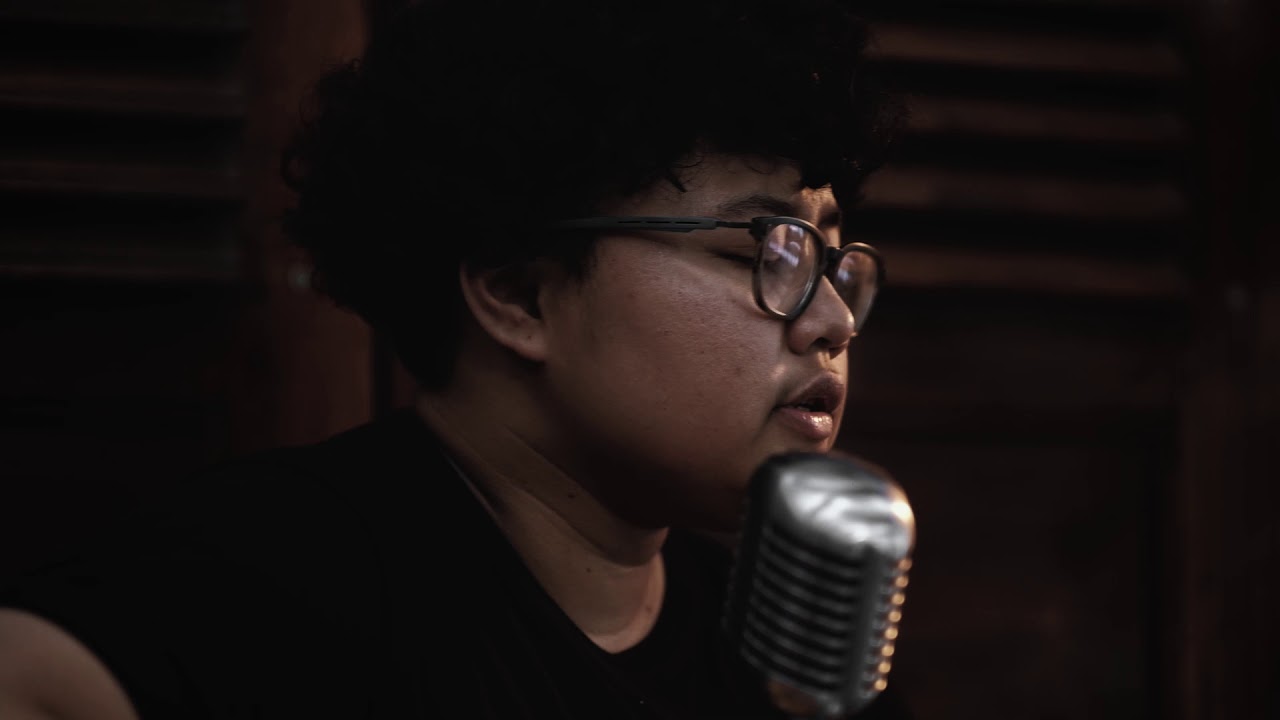 Air Supply - Goodbye (Gayatri Chandra Cover)