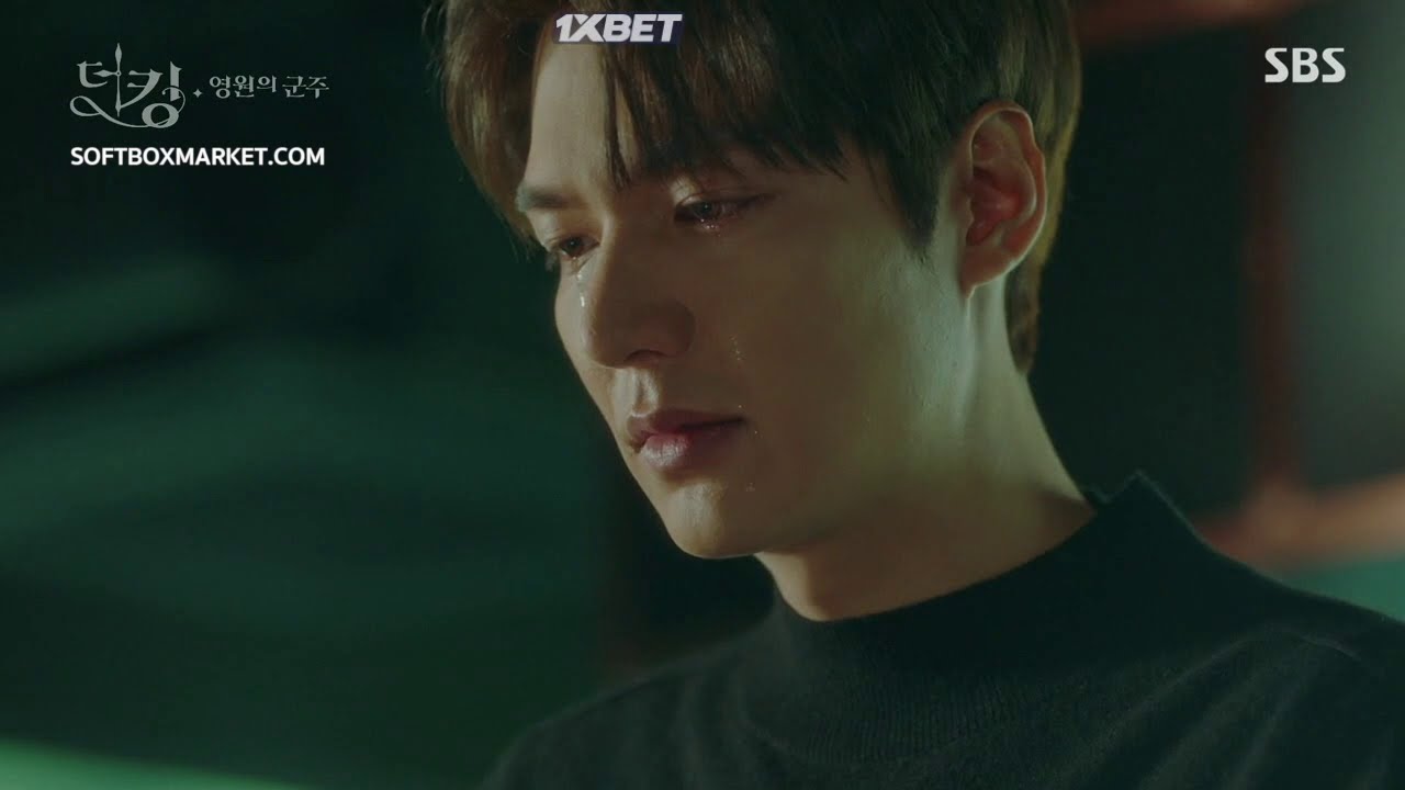 Лечу к тебе... /Король, вечный монарх/Ли Гон Чон Тэ Ыль/ 더 킹: 영원의 군주