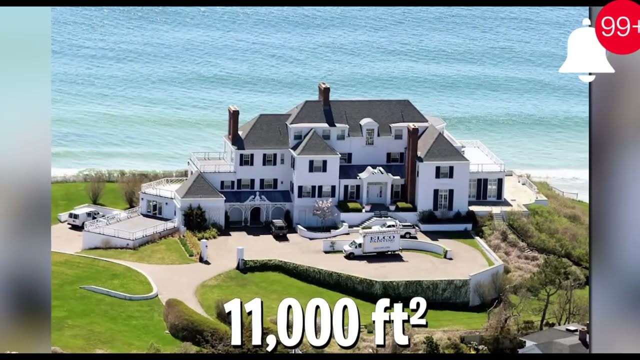 Taylor Swift LifeStyle House Tour