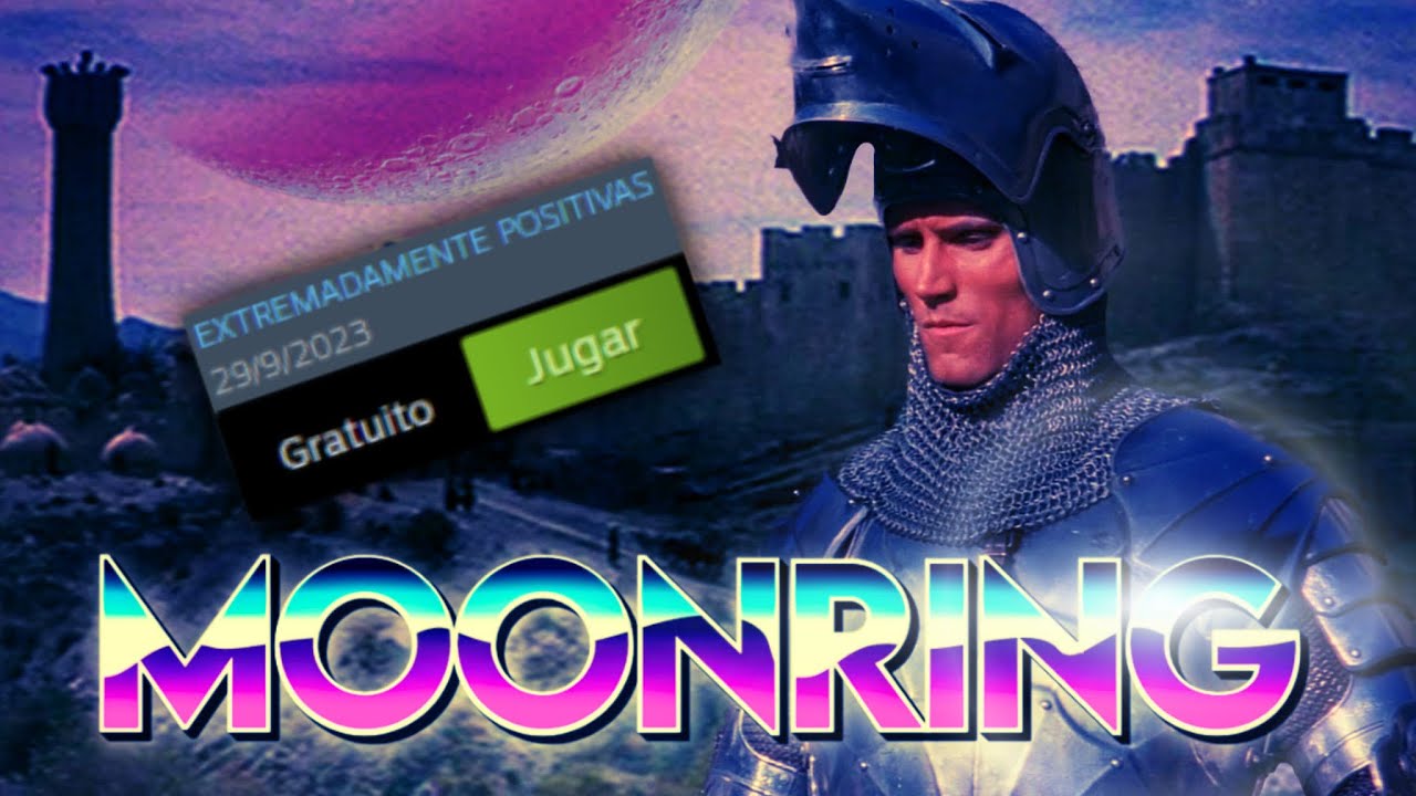 ¿Es este el mejor RPG GRATUITO de Steam?🌙