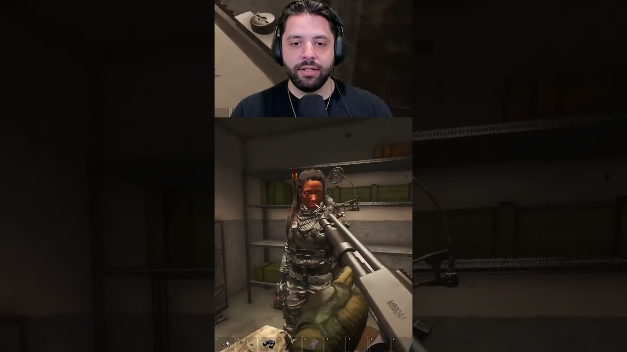 How to get the best loot in SCUM 