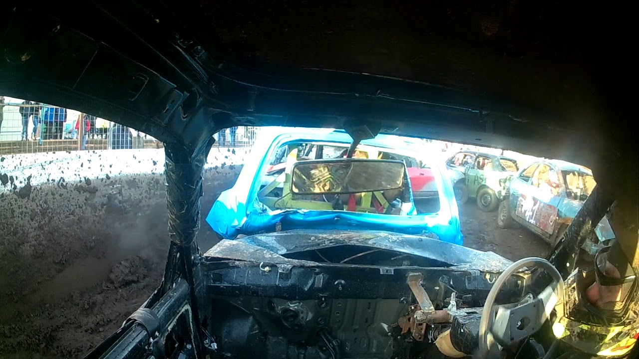 Incar #884 Tom Filmer Kings Lynn Micro Teams