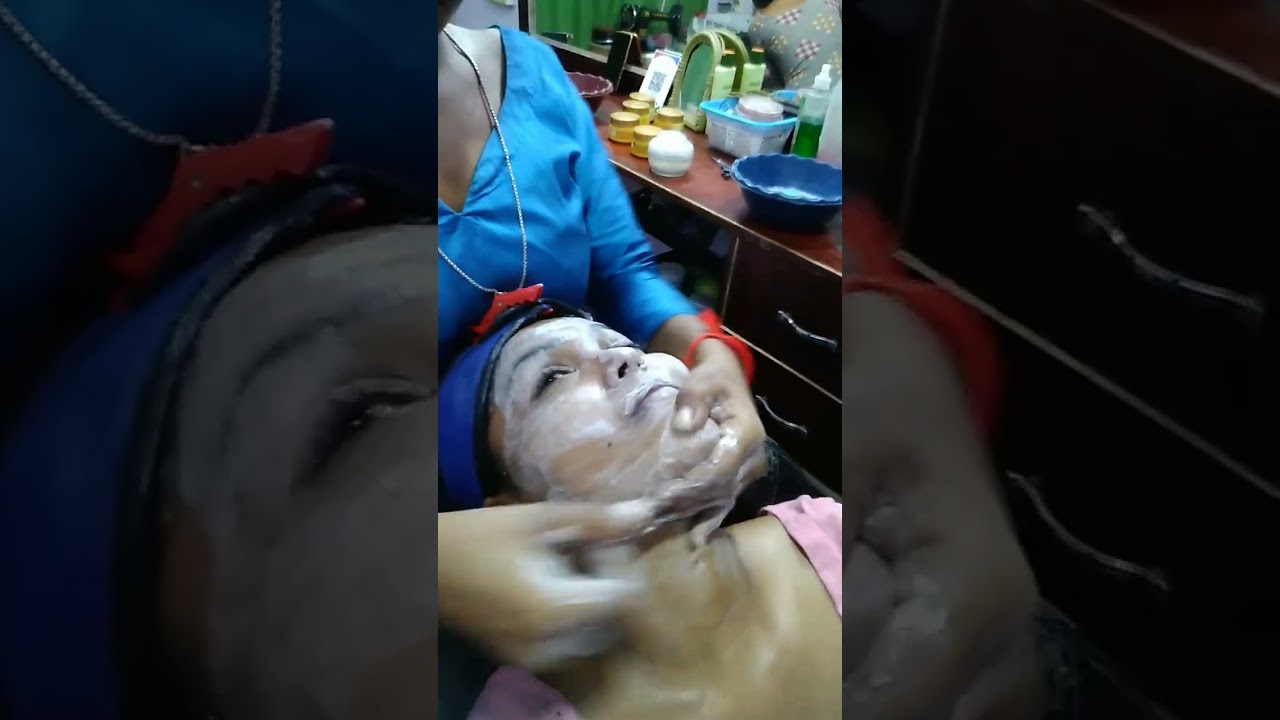 Faceyal. vineeta.makeover.and.beautician