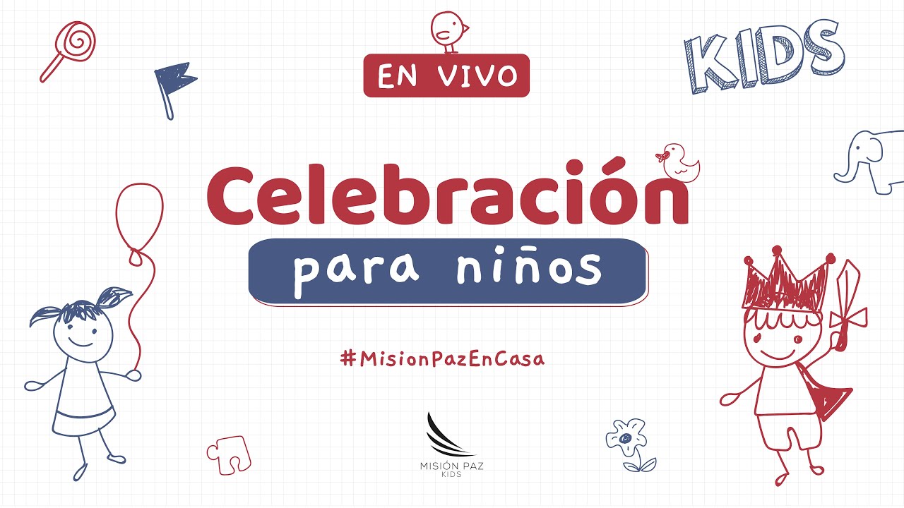 El verdadero s&uacute;per h&eacute;roe - #MPKids #MisionPazEnCasa