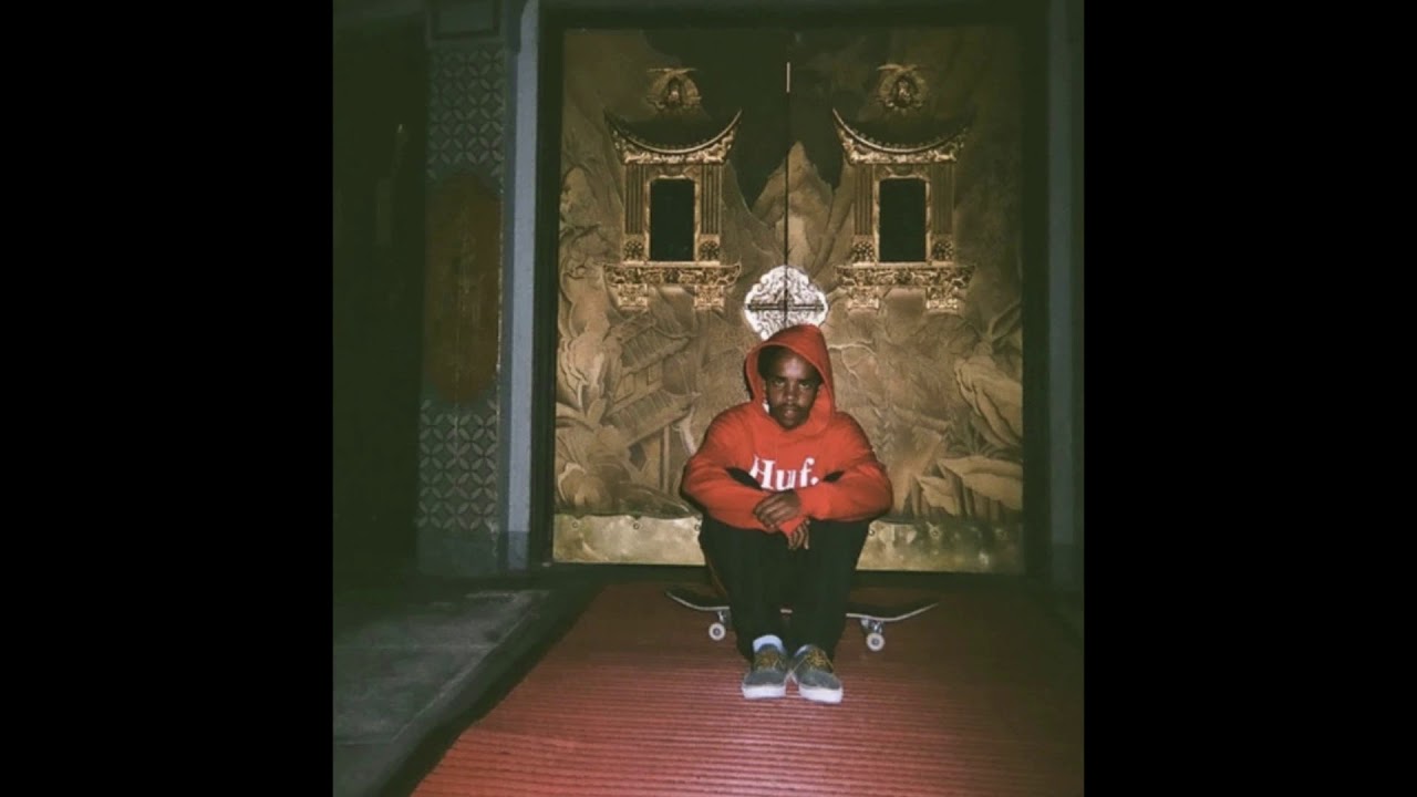 [free] earl sweatshirt x navy blue x mavi type beat “moments” (prod. lim0)