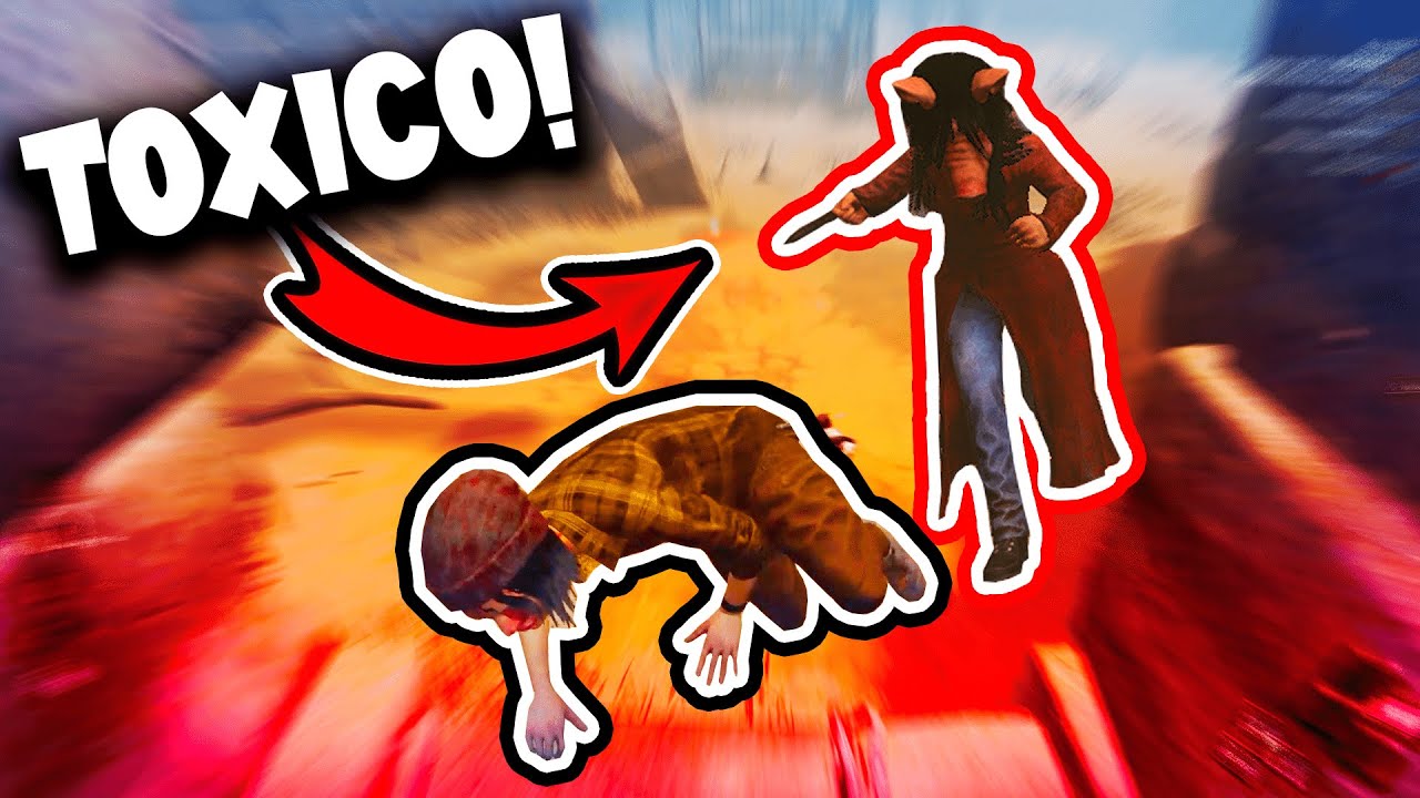 Loopeo Killers hasta que DESCONECTEN