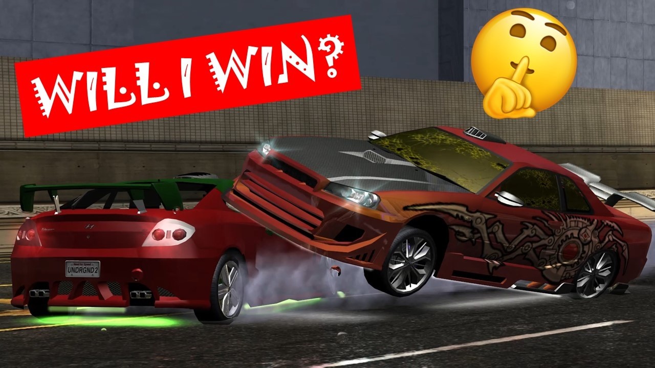 Need For Speed Underground 2 Remastered – FULL GAME – Will I Win These Fast Races?