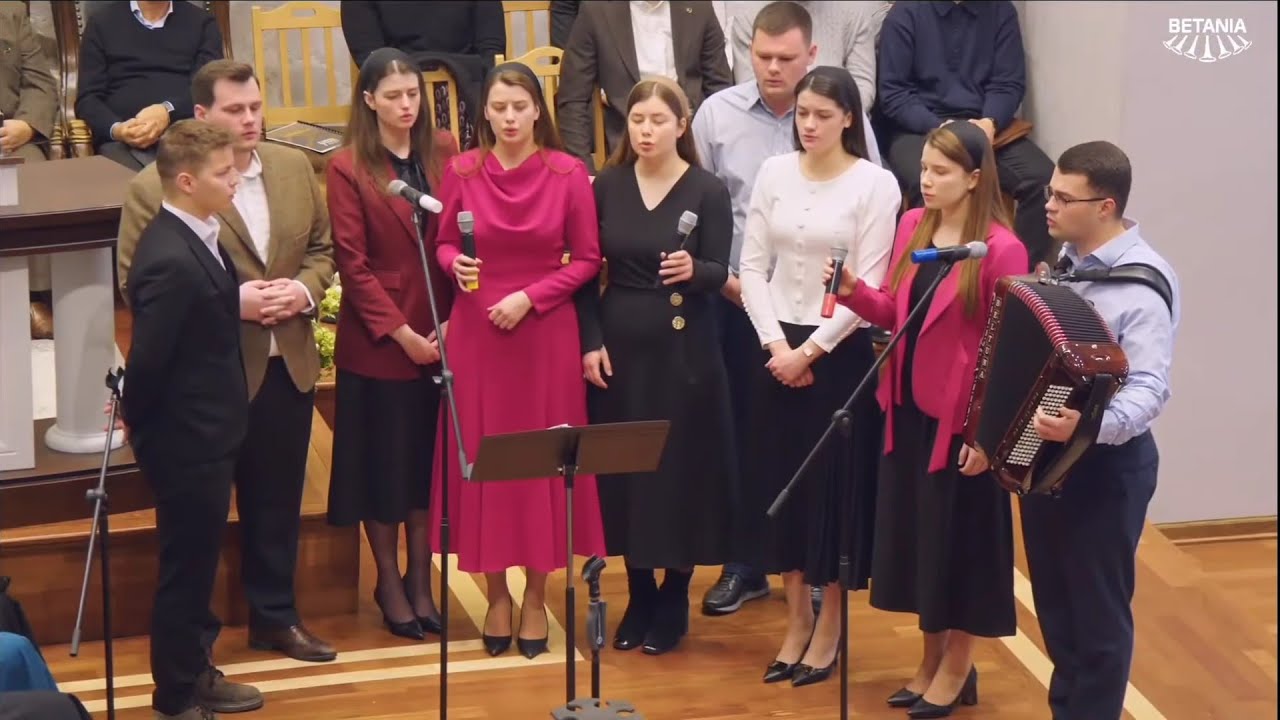 Frații Bîrsan - Nu vreau să aduc pe al Tău altar nimic din ce nu este al Tău