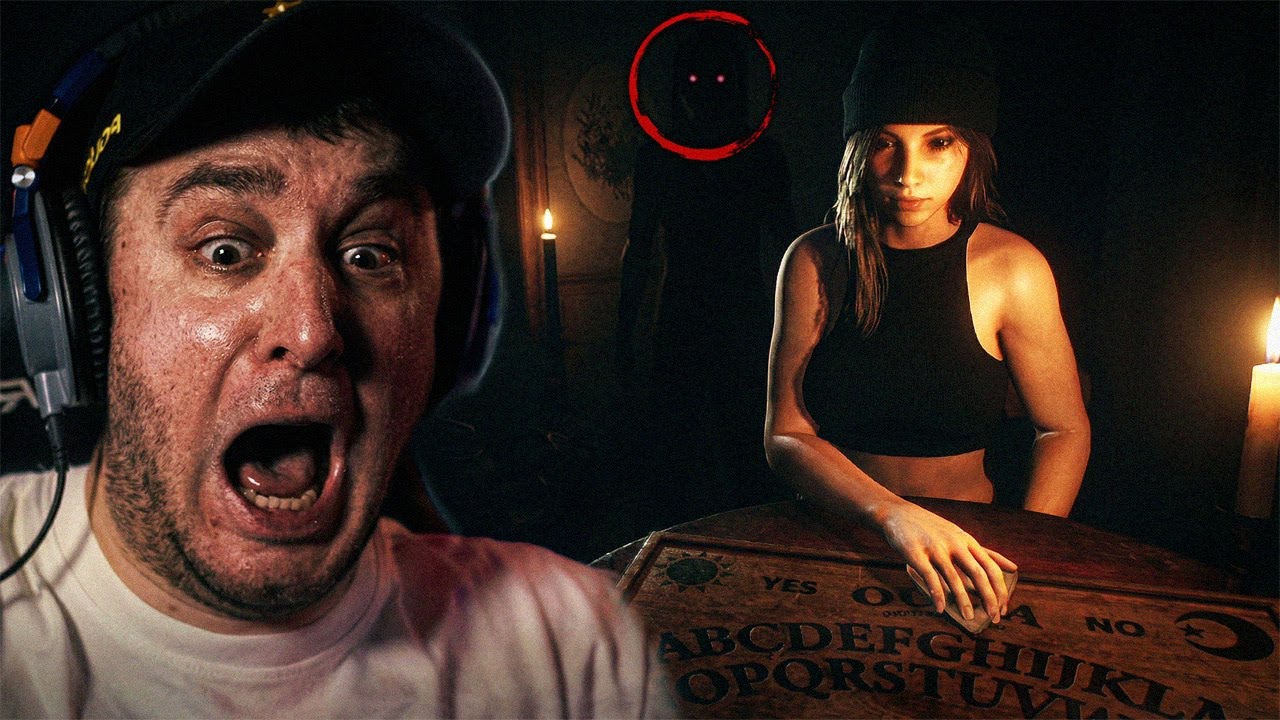 Já chtěl RANDE, ale Ona vyvolala DÉMONA :-)