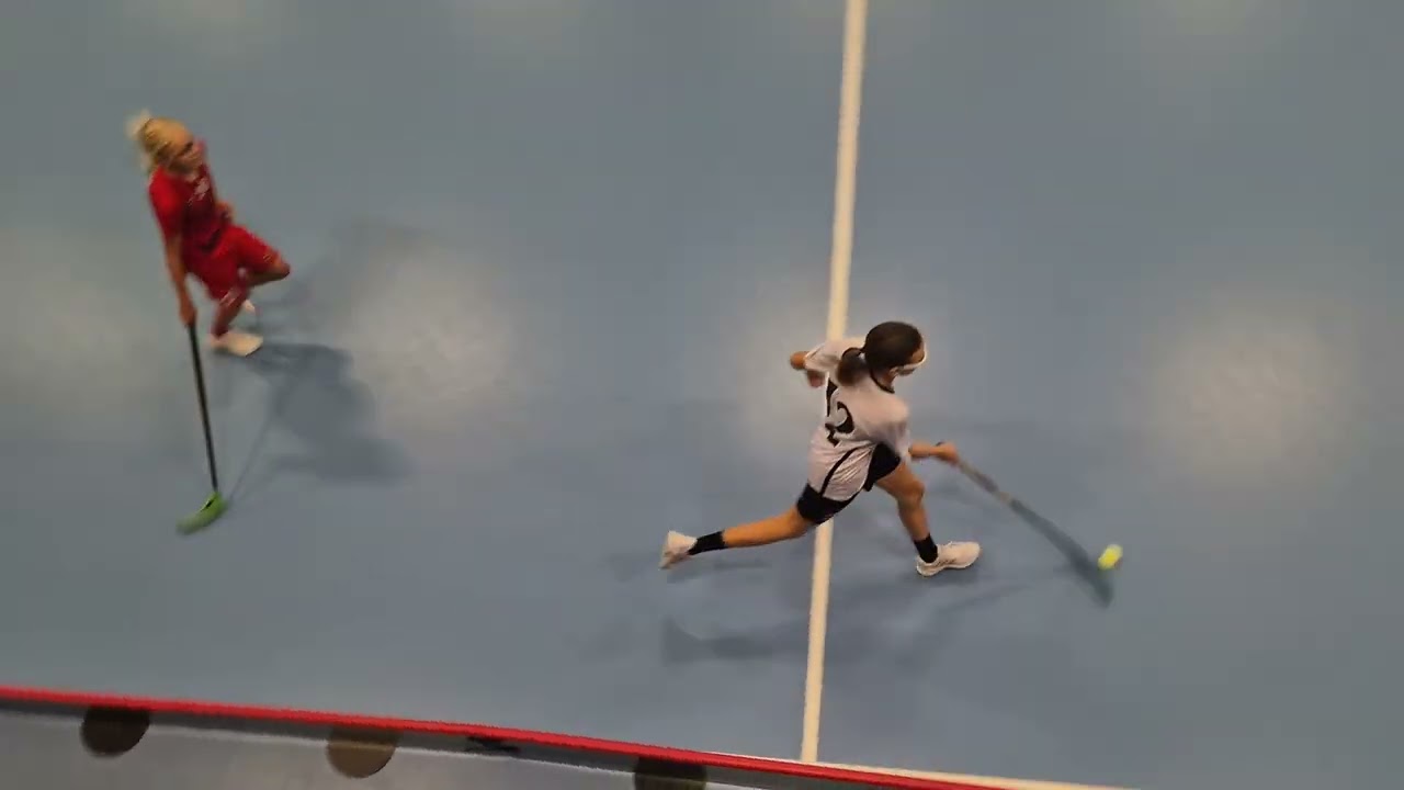 Pantamera Röd 4 IBK Lockerud F13/14 - IBK Wårgårda F12/13