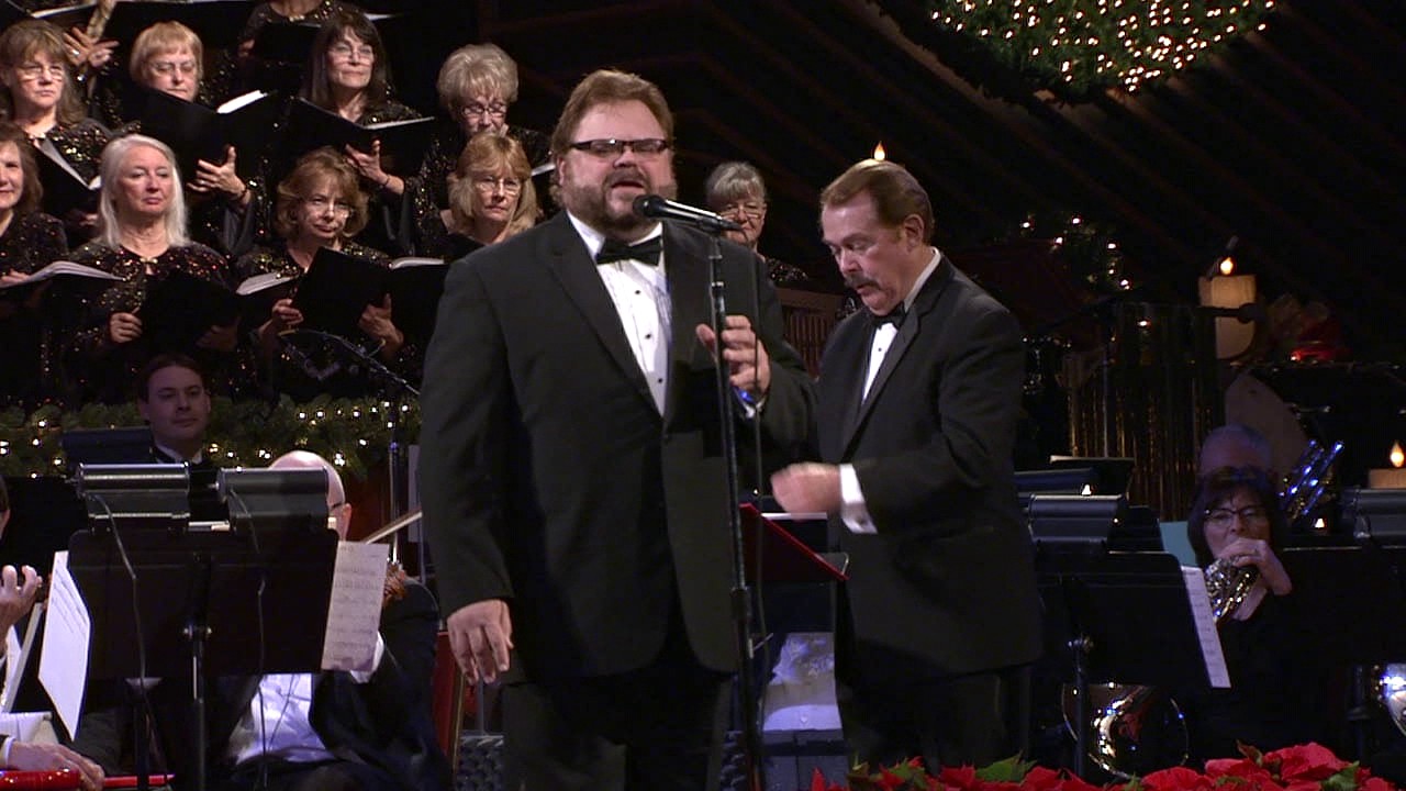 O Holy Night