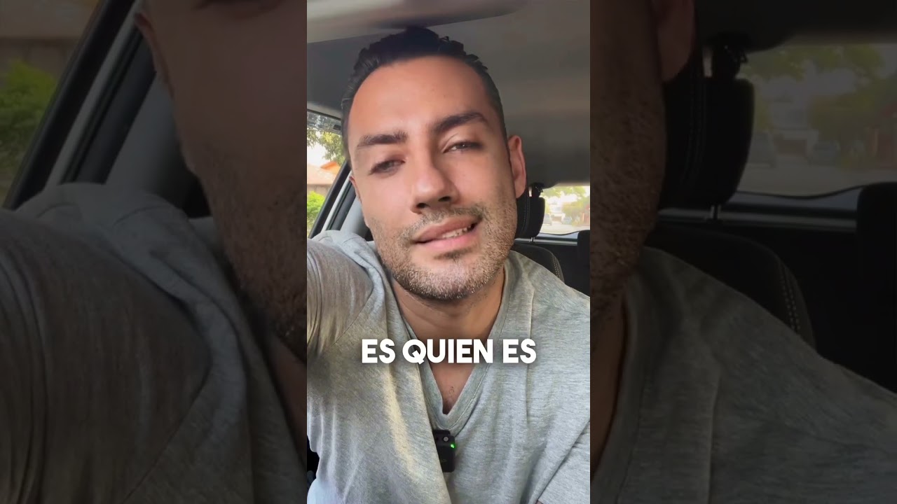 Esa mujer sabe amar