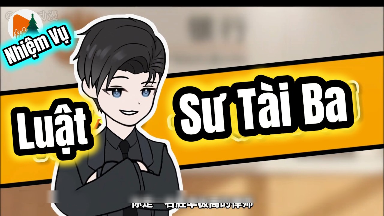 Nhiệm Vụ | Luật Sư T&agrave;i Ba | Motchillreview