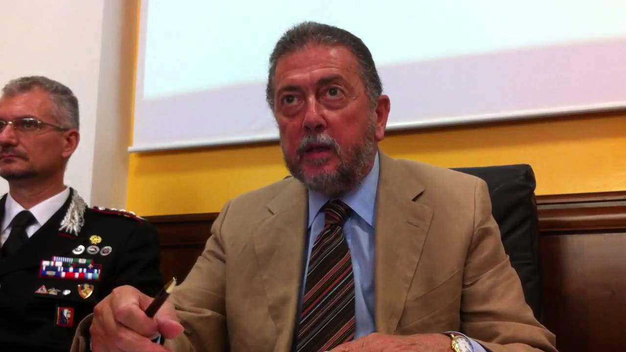 Cronaca: operazione Carabinieri, altro colpo alla SCU