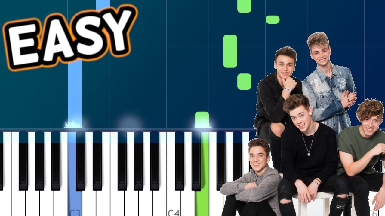 Why Don't We - 