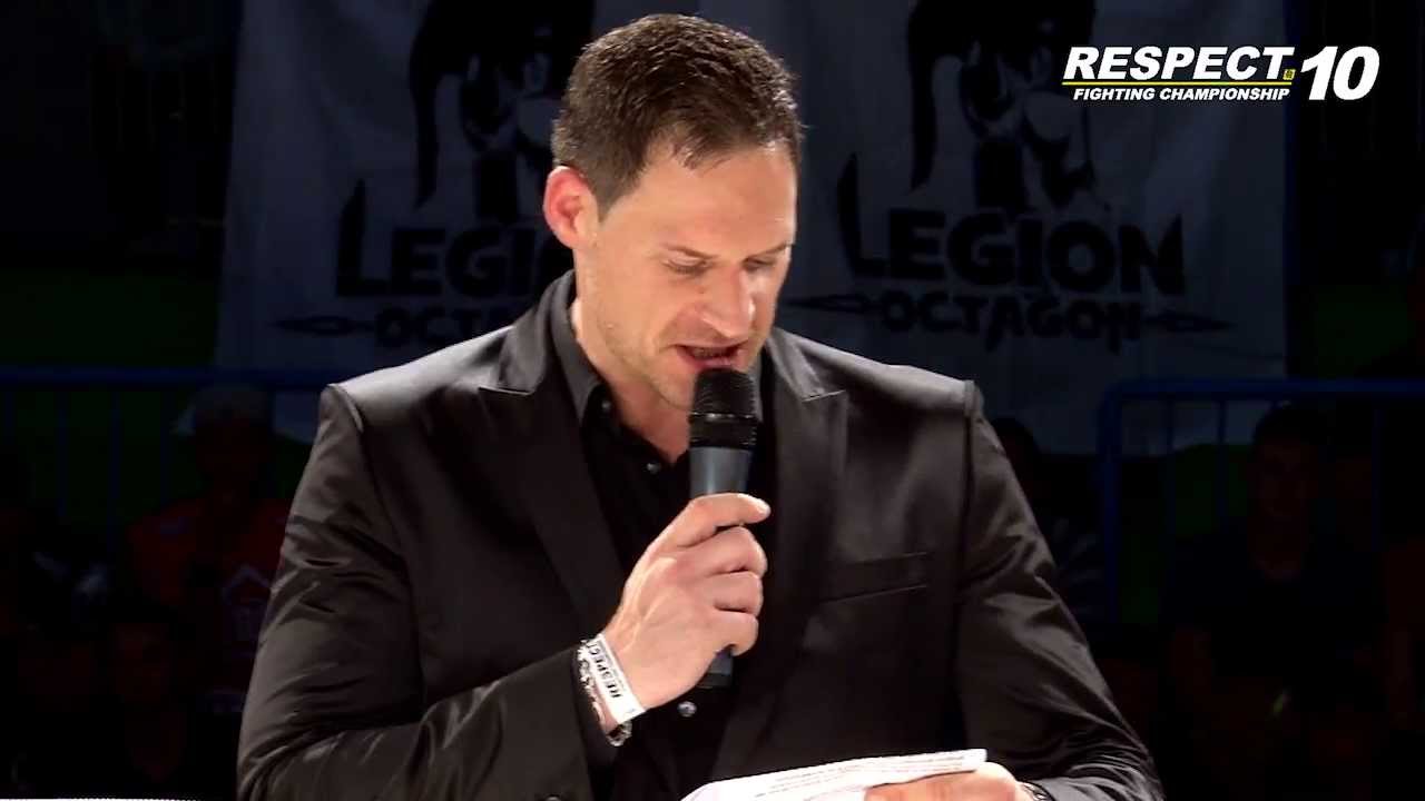 RESPECT.10 - Sebastian 