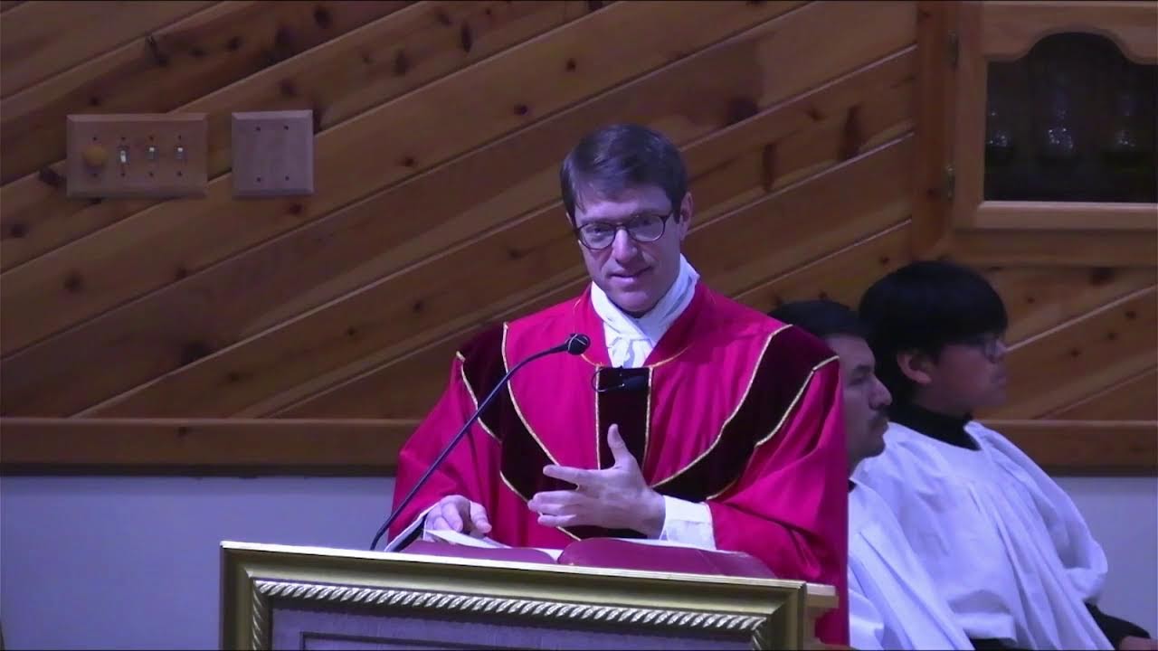 Holy Cross Catholic Church