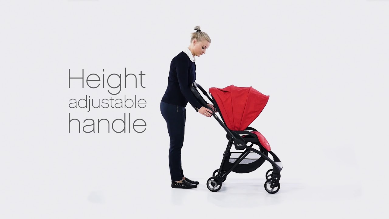 Tutti Bambini Koji Demonstration