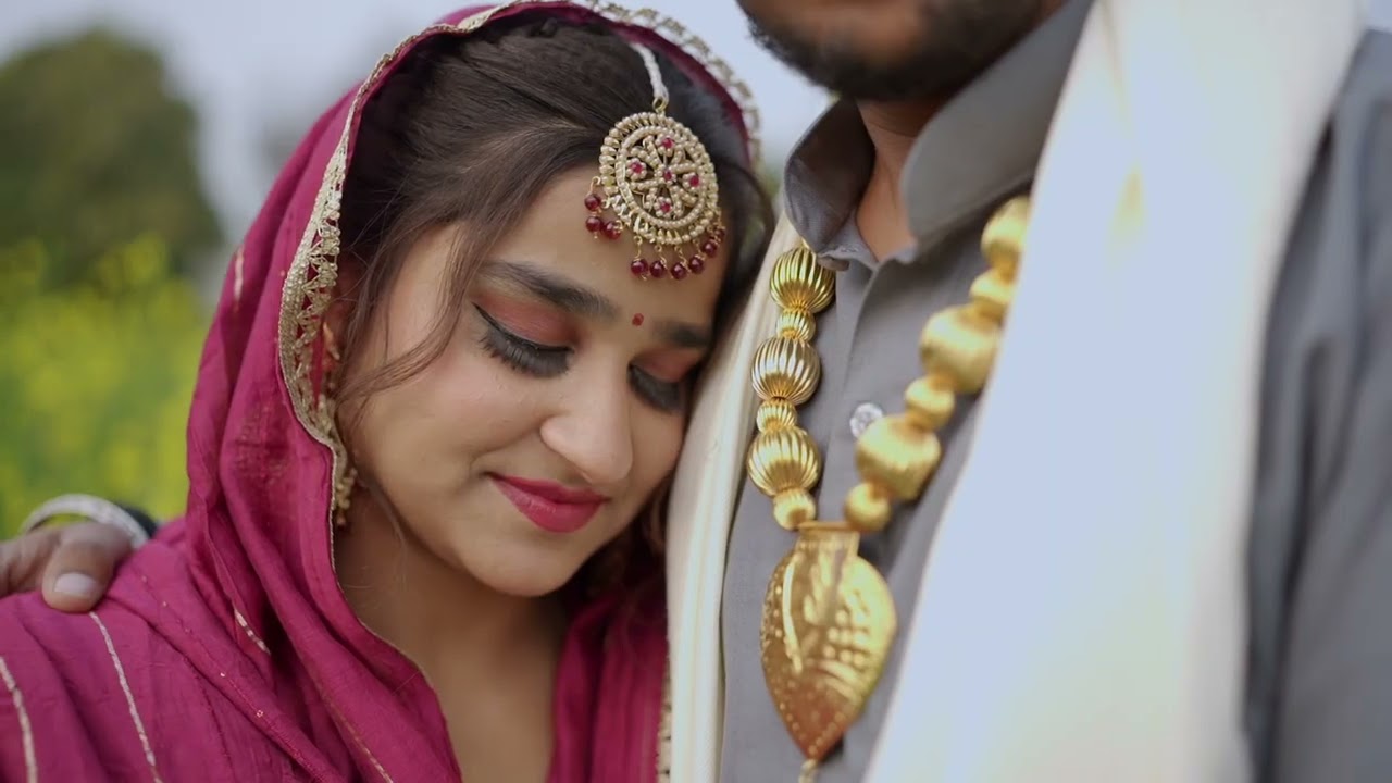 Rakesh weds Geeta pree wedding shoot 2025