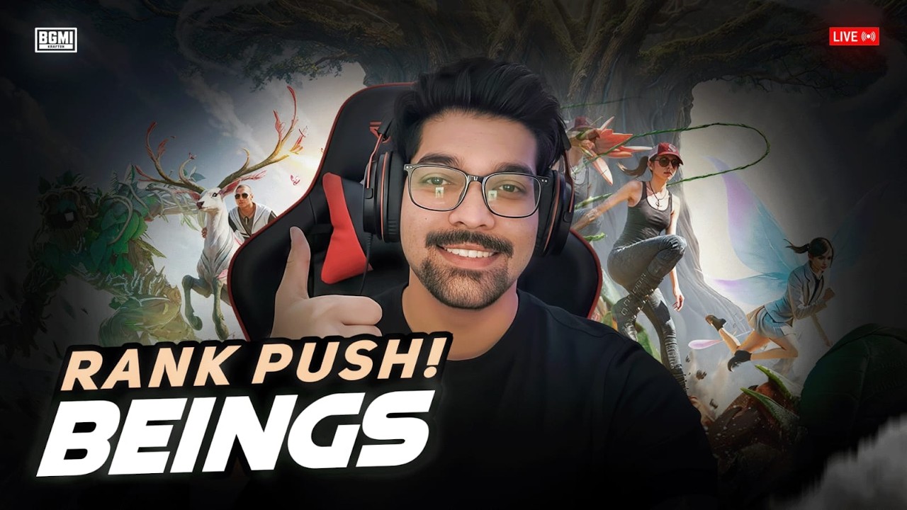 BGMI WITH GENI | ROAD TO 5K | GENI IS LIVE #bgmi #shortfeed