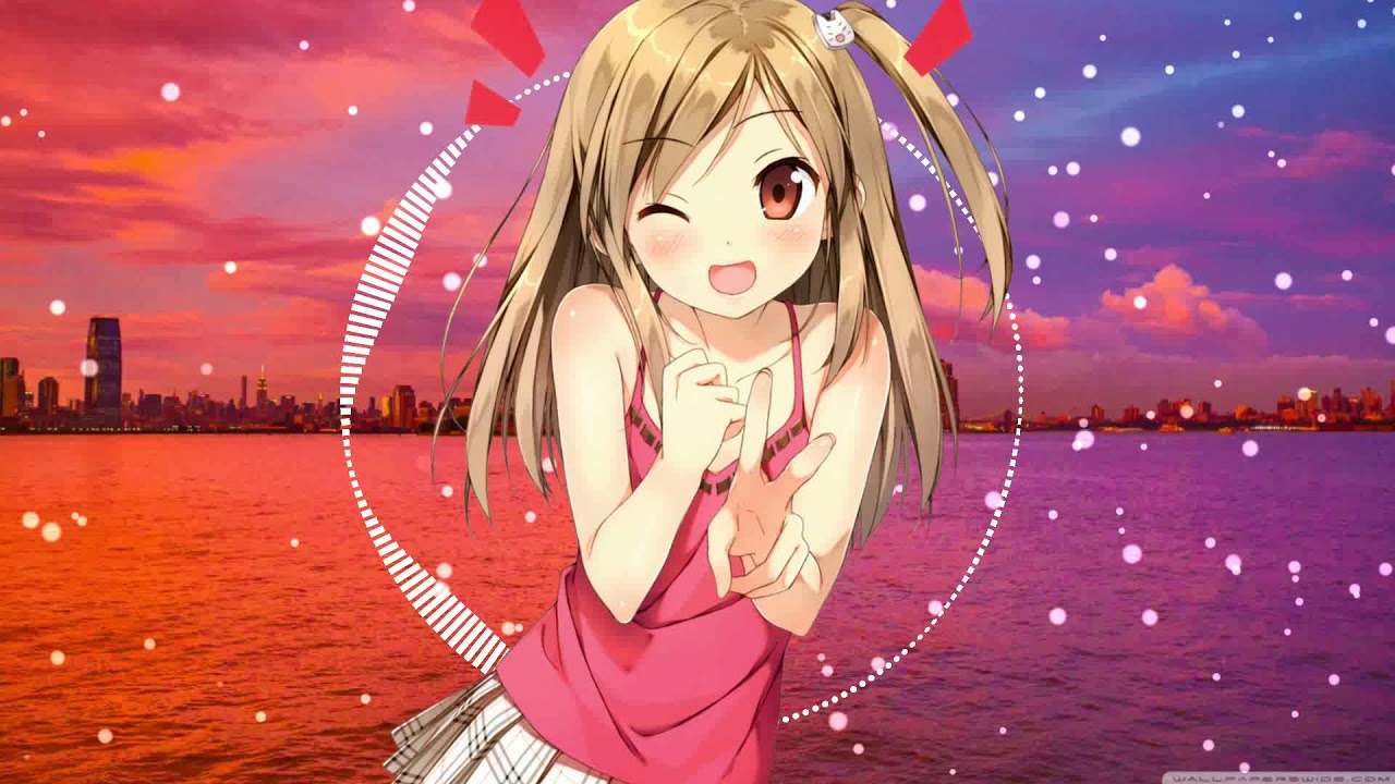 Nightcore - I Like It (Cardi B ft.Bad Bunny and J Balvin)