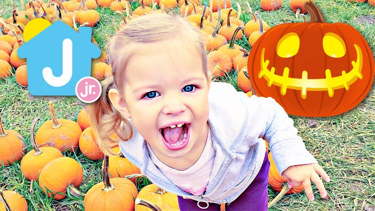 🎃Pumpkin Patch Fun🎃