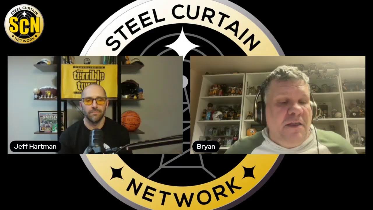 Steelers Preview: Previewing Steelers 2026 free agency