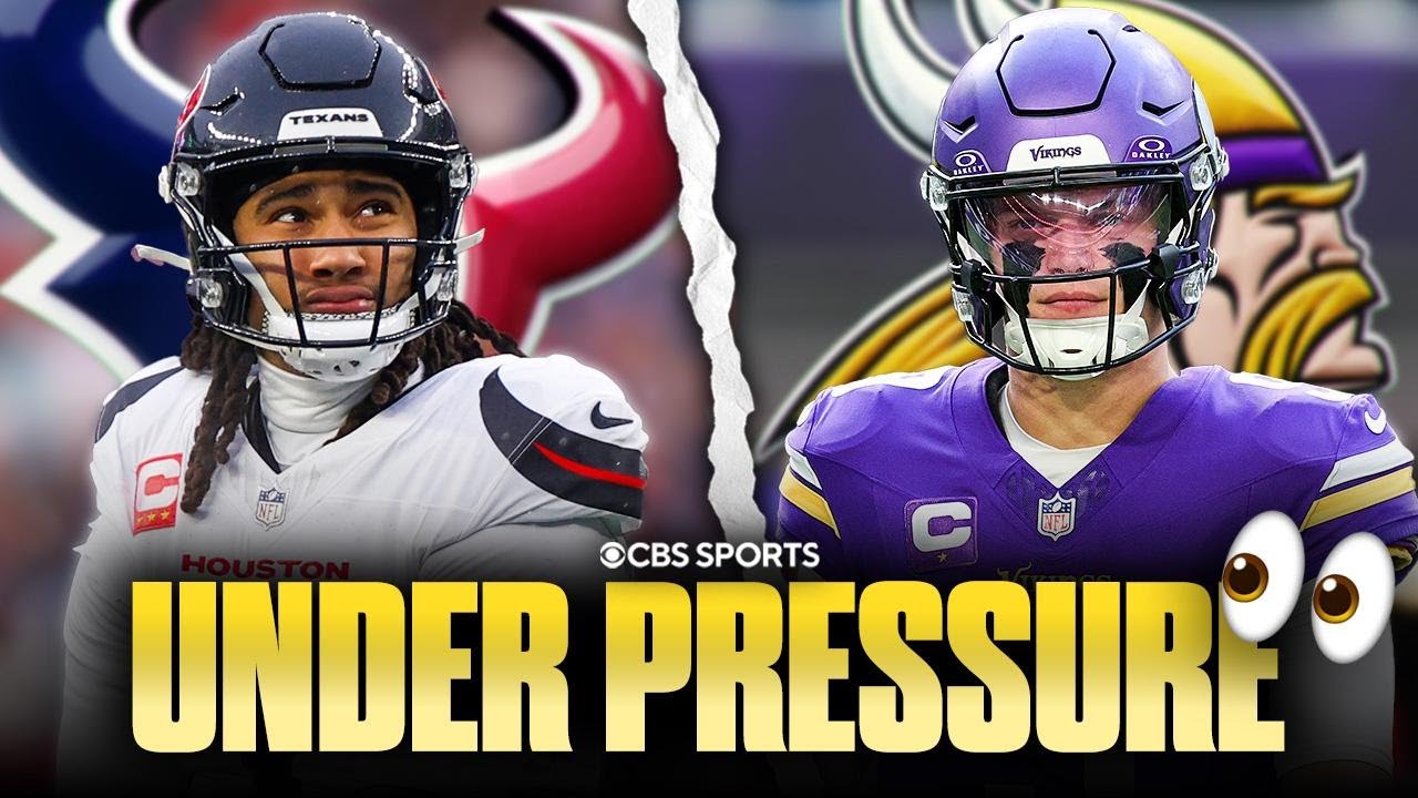 NFL quarterbacks with the most to prove next season 🤔