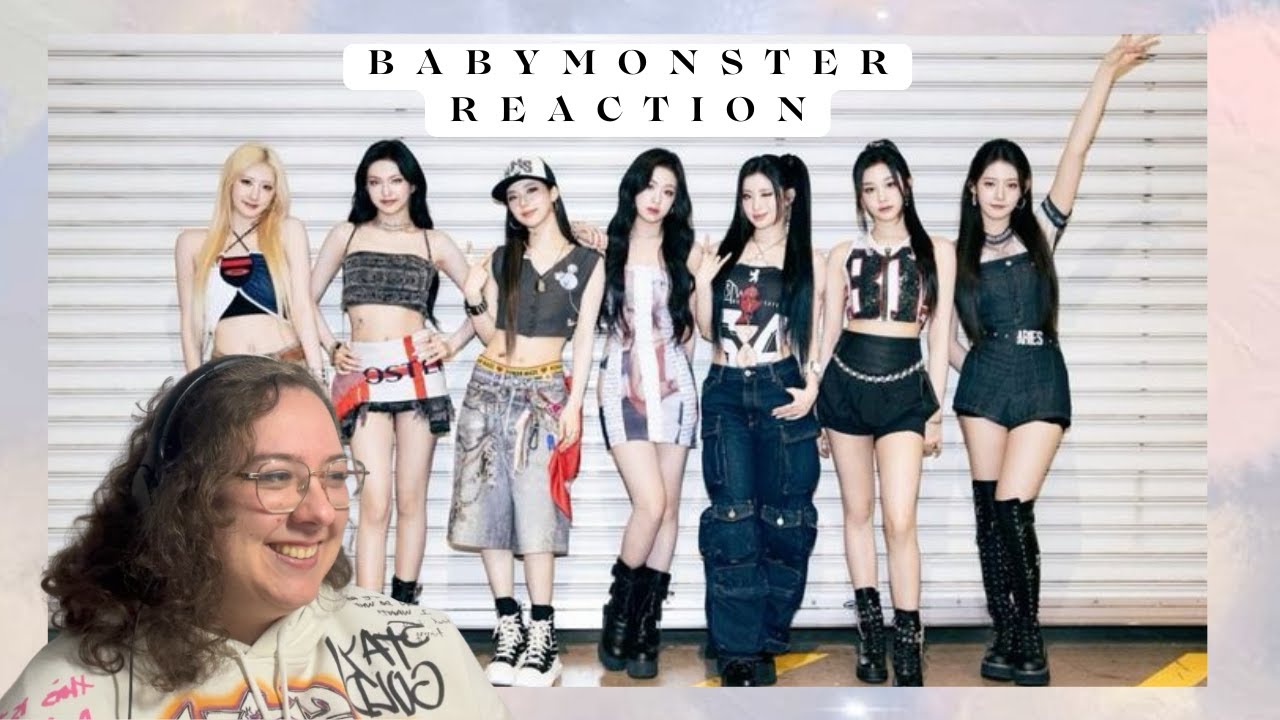 [BABYMONSTER] ‘CLIK CLAK’ PREVIEW | SHEESH & FOREVER Summer Sonic | HAUNTED HOUSE EP.01 | REACTION