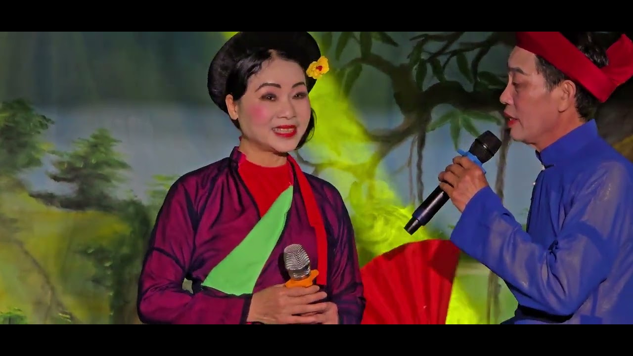 Hát Chèo - Hội xuân 2026
