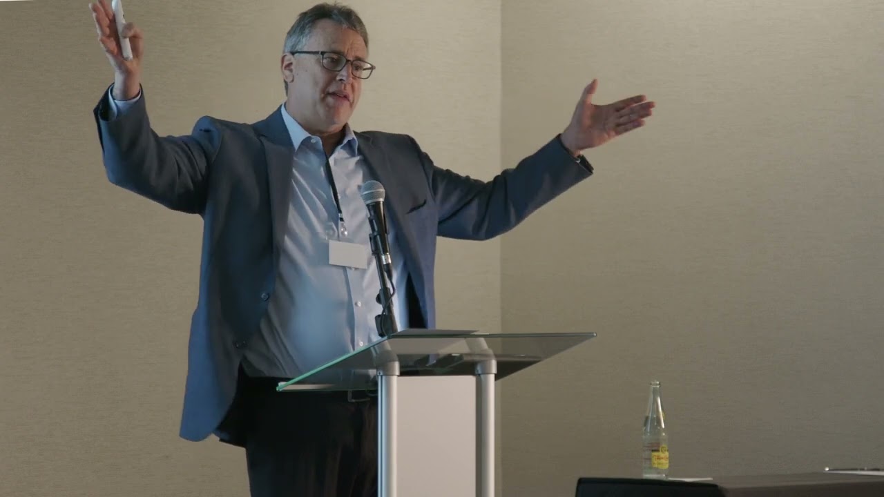 Dr. Laurence Katznelson :: Acromegaly Community Conference 2022