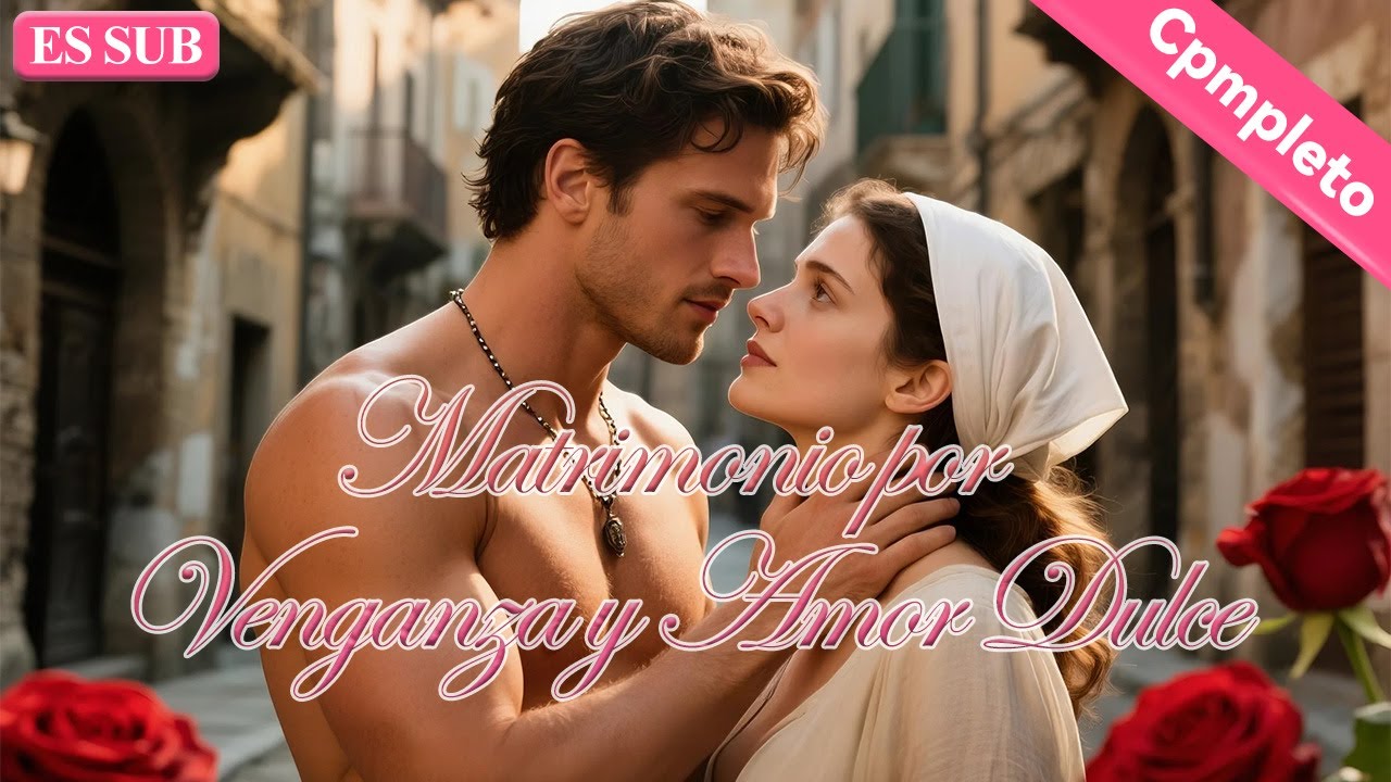 Divorciada con un Bebé Secreto【ES -Serie Completa】#drama