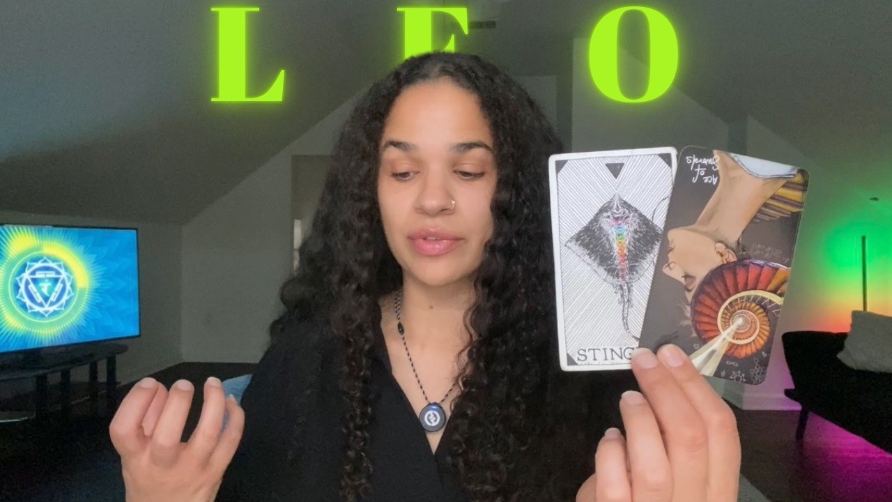 LEO ♌️ THEY’RE REALIZING YOU WERE RIGHT ALL ALONG 💡🔥