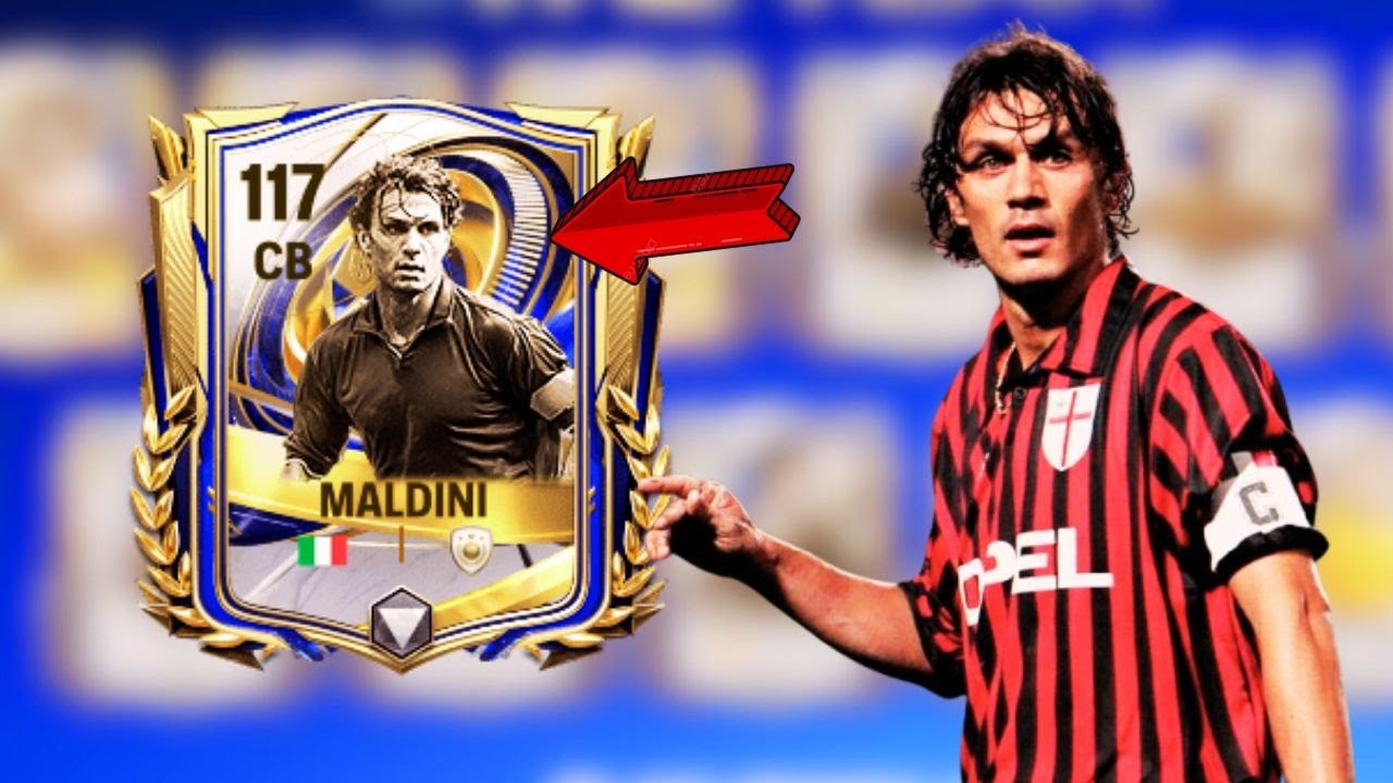 PROBAMOS A MALDINI🔥NOVEDADES UTOTS 🔥DRAFT E INTERCAMBIO UTOTS FILTRADO 🔥TOTY 26 ✨ FC MOBILE 26