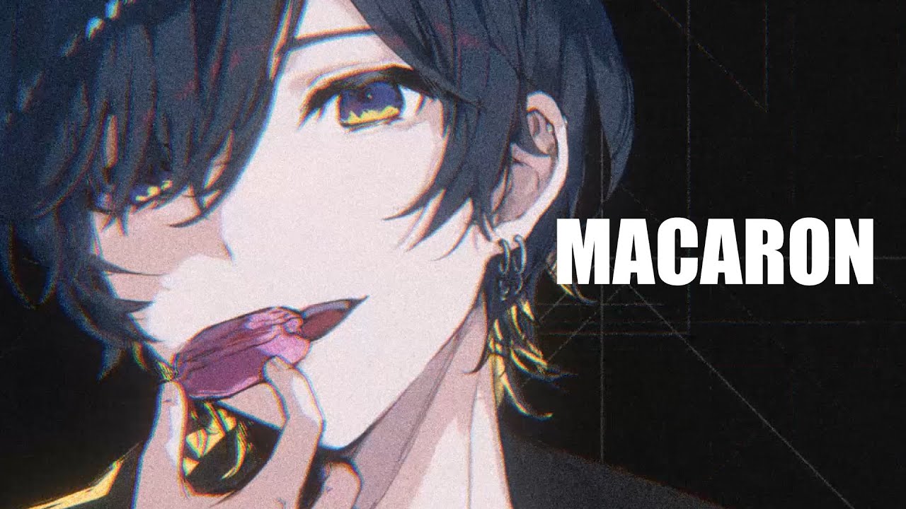 MACARON - ATOLS（Cover） / いゔどっと