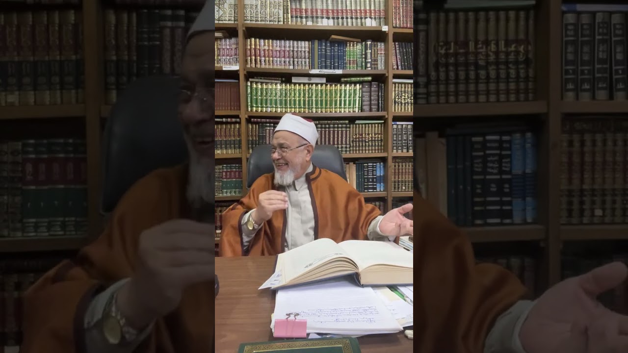 قبل ان نلحق بالغرب و نرد  إلى( أسفل سافلين ) .للأستاذ الدكتور المحدث: يحيى اسماعيل حبلوش ح٣ ج2