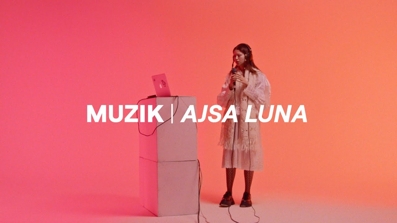 MUZIK I ajsa luna
