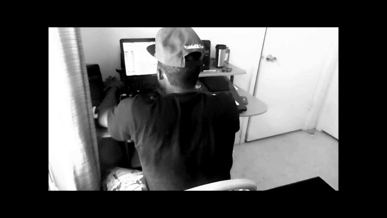 FrenchyBeatz _ Recent Beatmaking 2013