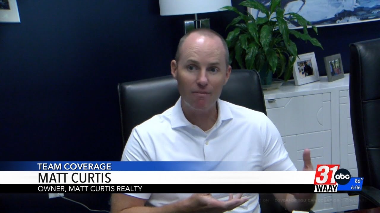 Space Command headquarters loss has big impact on Huntsville
