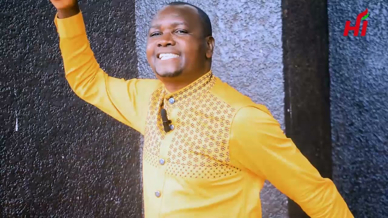 HARACARIHO AYANDI MAHIRWE,SENGA IMANA WIZEYE