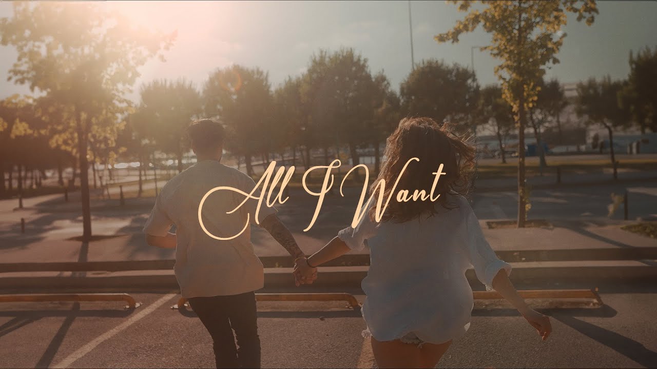 ALL I WANT - JAYB SINGH (Official Music Video)